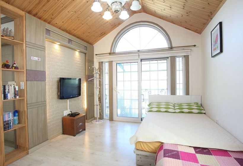 Gapyeong Ho Ho Pension