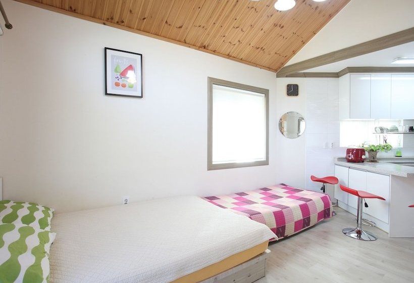 Gapyeong Ho Ho Pension