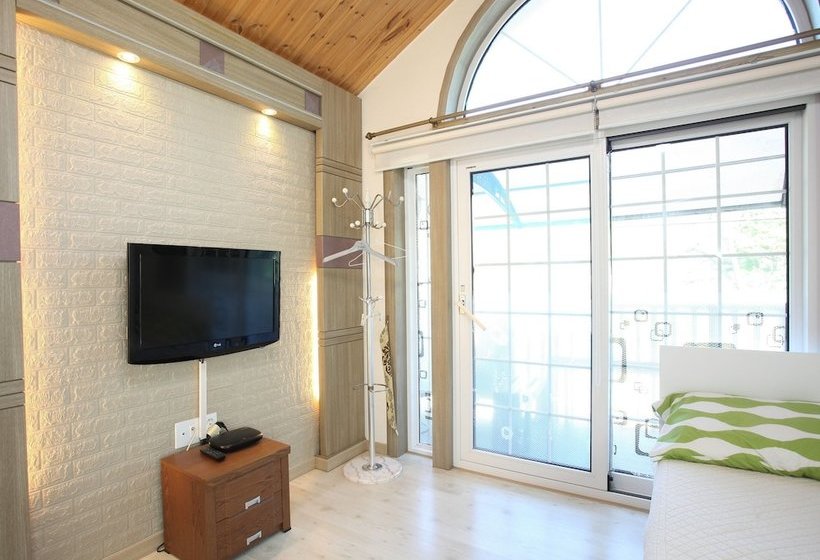 Gapyeong Ho Ho Pension