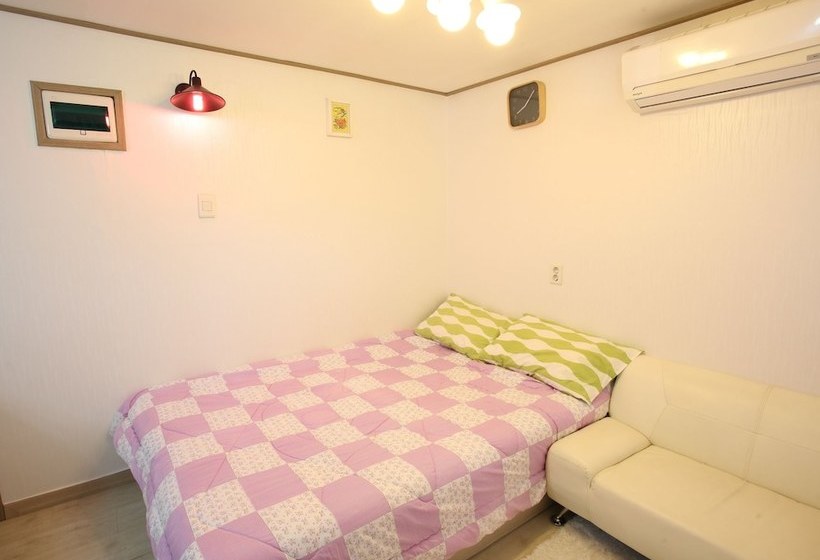 Gapyeong Ho Ho Pension