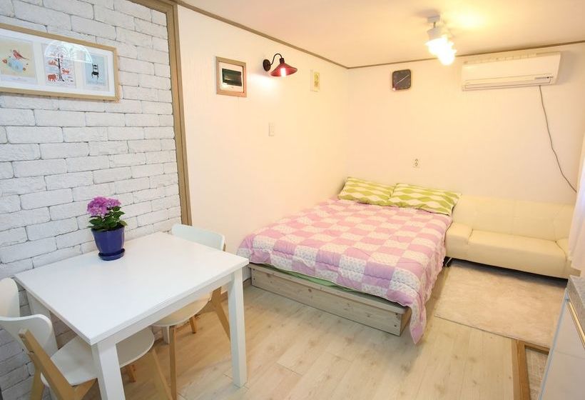 Gapyeong Ho Ho Pension