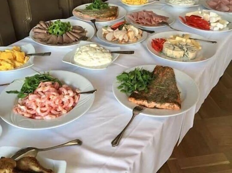 Grand Hotel Hønefoss