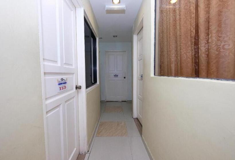 Heaven Hill Hotel 1 By Oyo Rooms