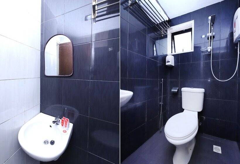 Heaven Hill Hotel 1 By Oyo Rooms