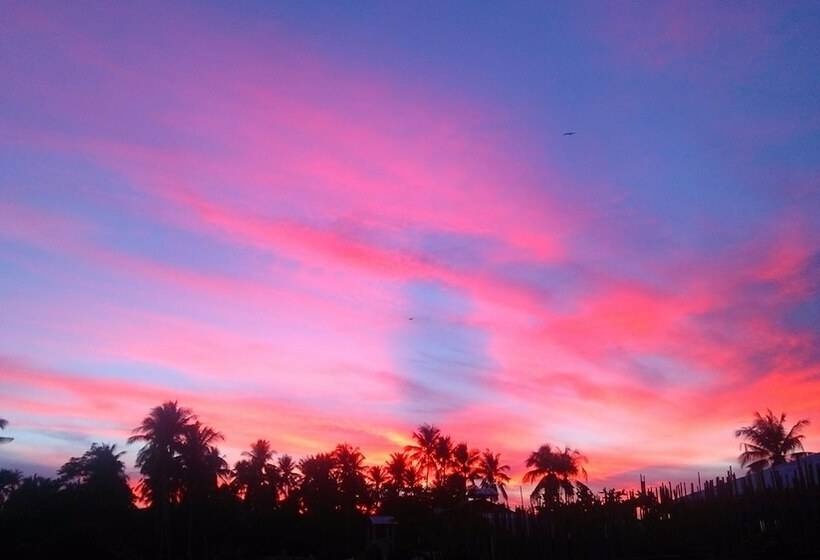 客栈  Banana Grove El Nido