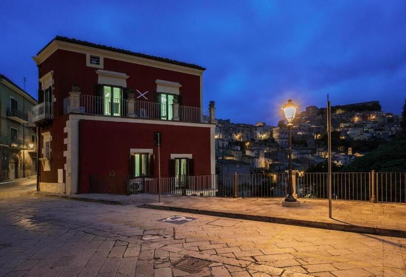 פונדק Itria Palace