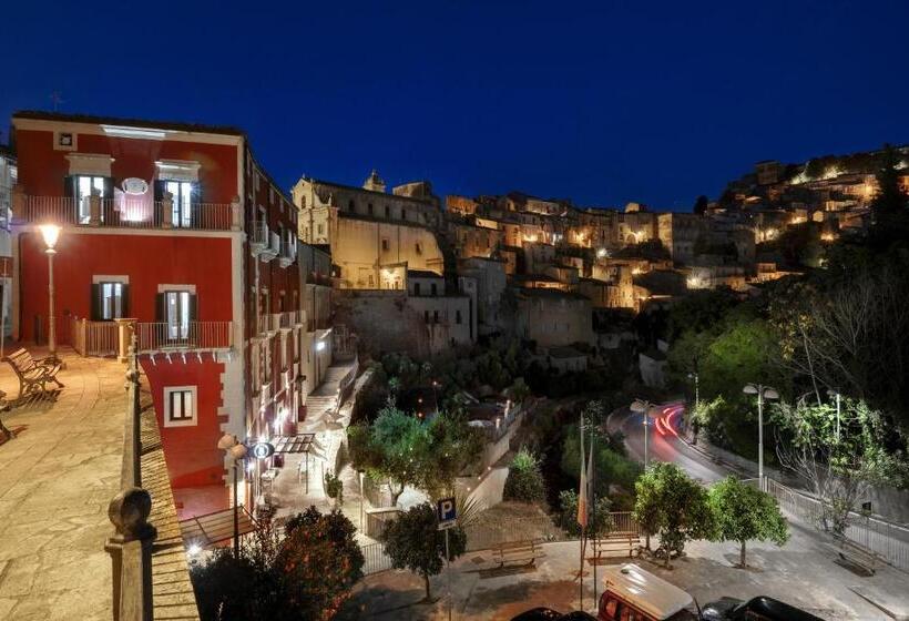 פונדק Itria Palace