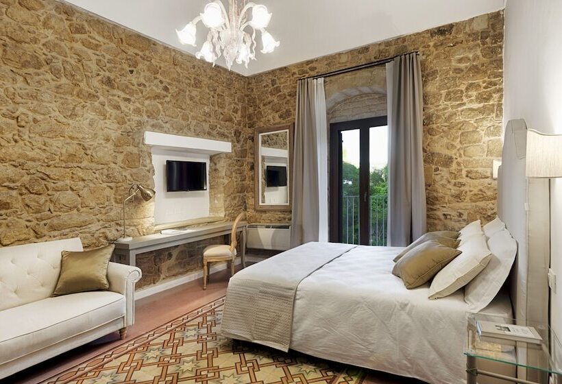 פונדק Itria Palace