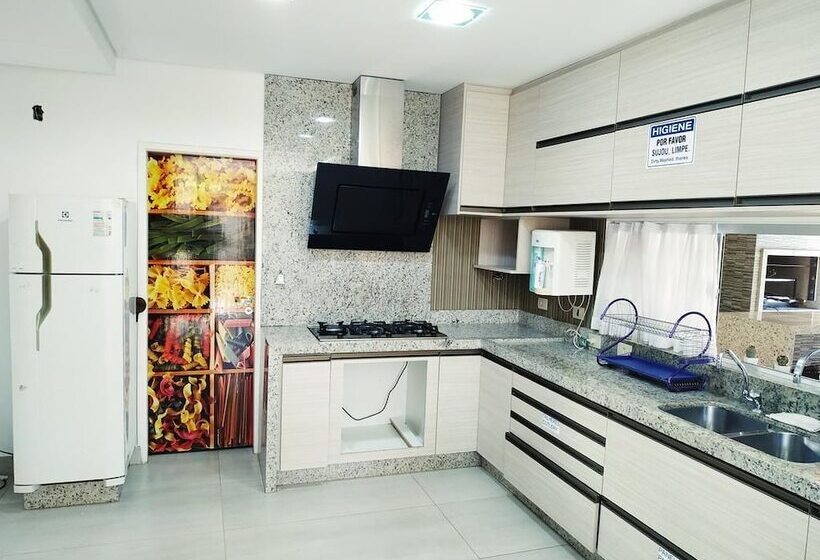 Hostel Portal Do Pantanal Cg