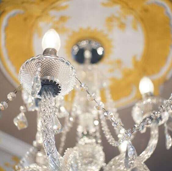 Отель Agnes Deluxe