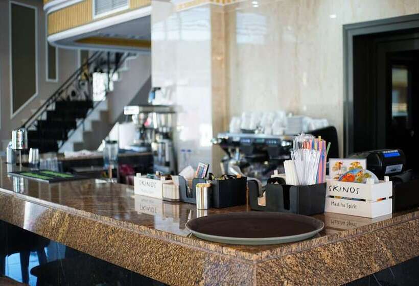 Отель Agnes Deluxe