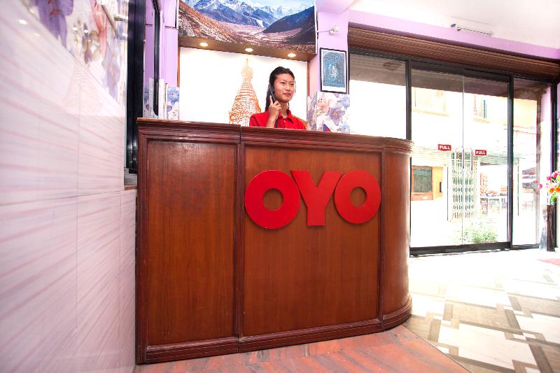 فندق Allied By Oyo Rooms