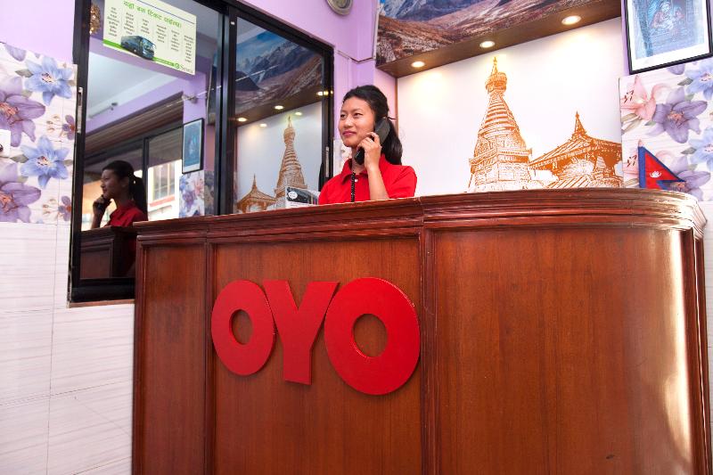 فندق Allied By Oyo Rooms