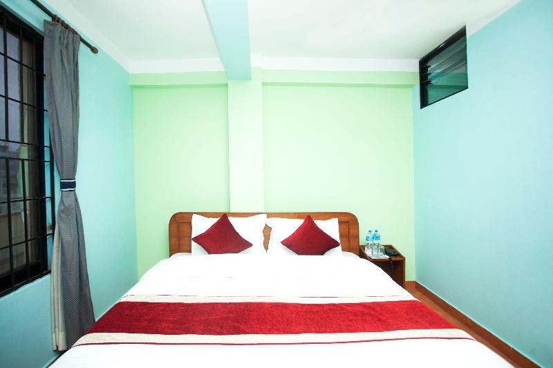 فندق Allied By Oyo Rooms