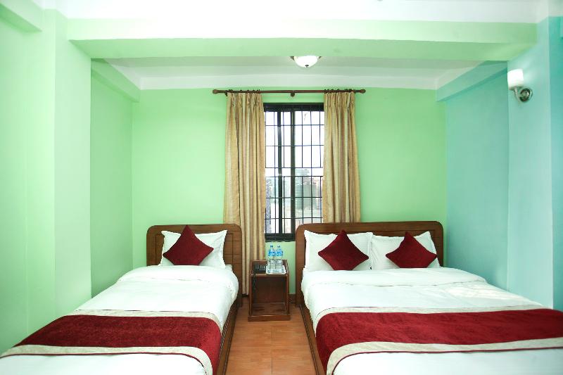 فندق Allied By Oyo Rooms