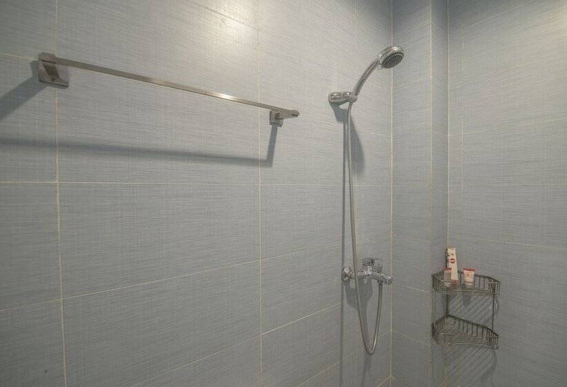 فندق Appartel Cempaka By Oyo Rooms