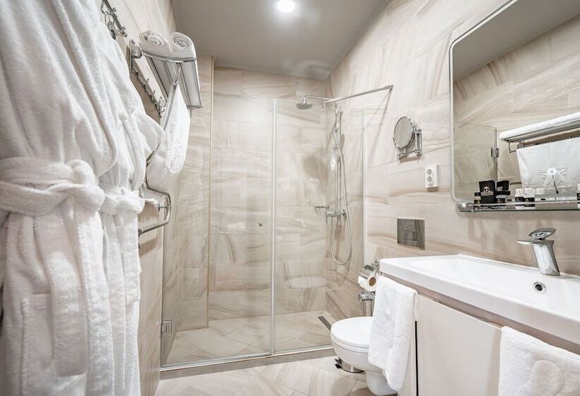 בית מלון כפרי Imperial Palace