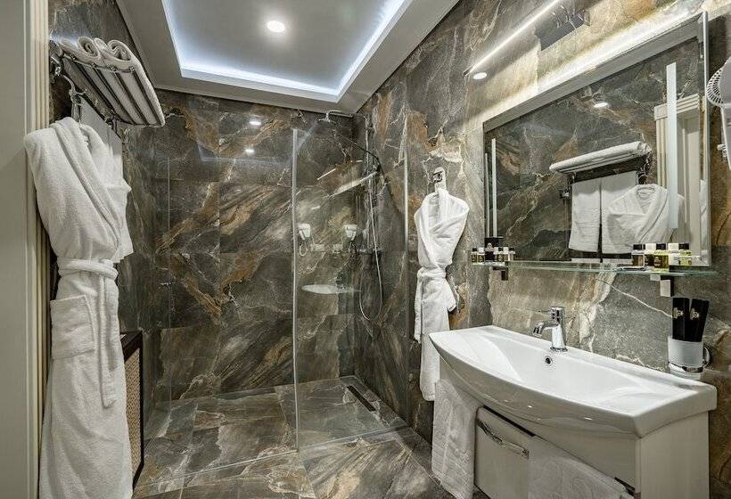 בית מלון כפרי Imperial Palace