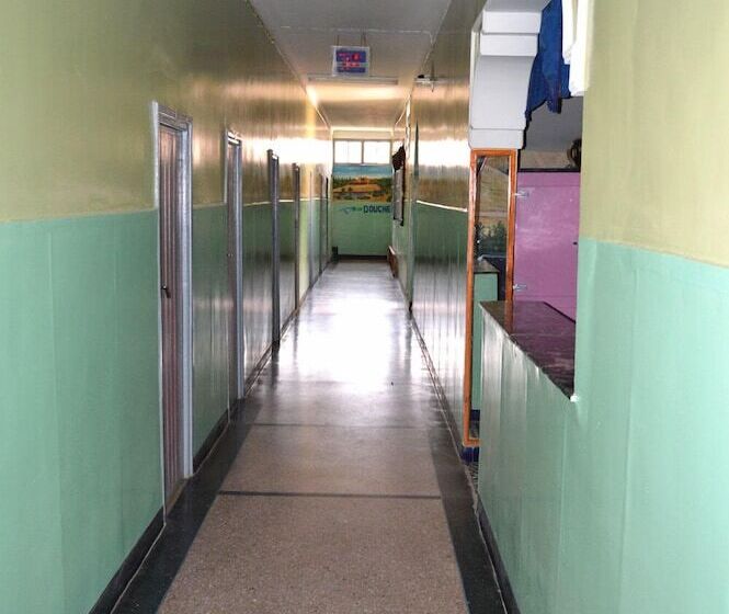 Отель Atlas Ouarzazate