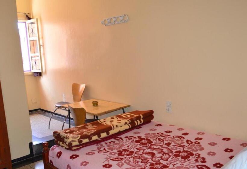 هتل Atlas Ouarzazate