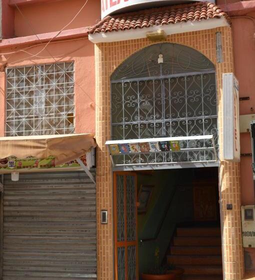 هتل Atlas Ouarzazate