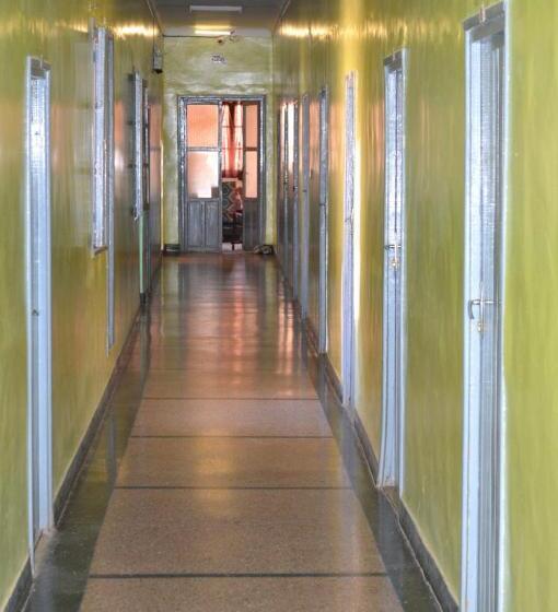 هتل Atlas Ouarzazate