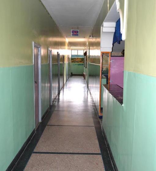 Отель Atlas Ouarzazate