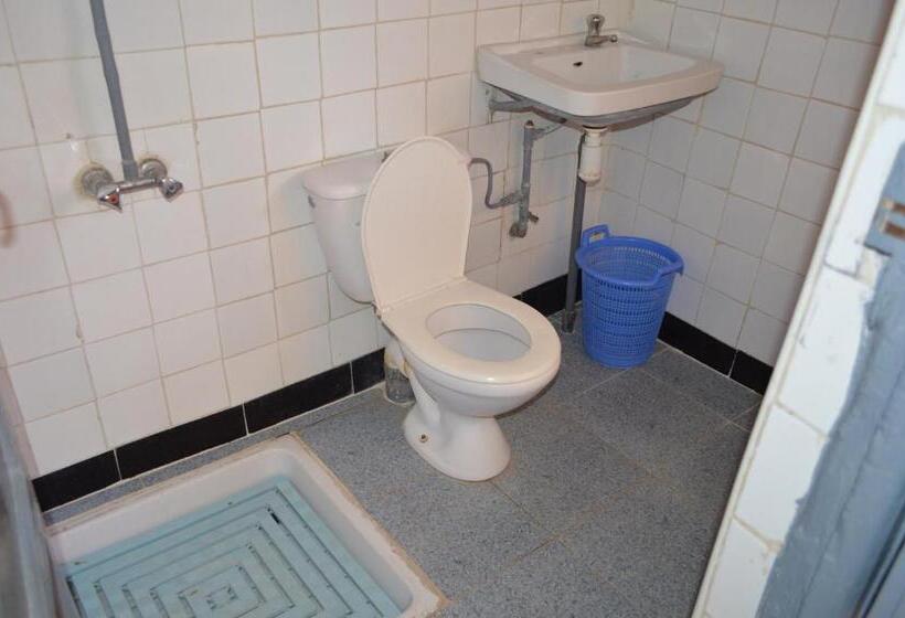 Отель Atlas Ouarzazate