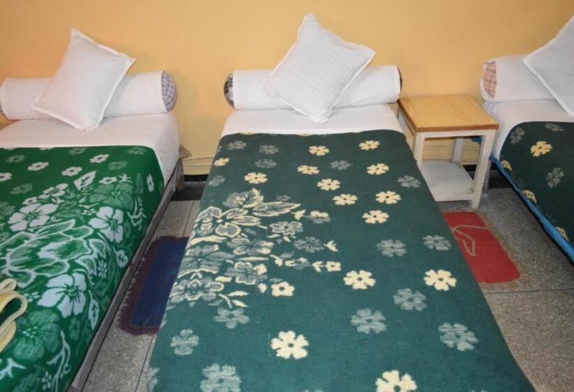 هتل Atlas Ouarzazate