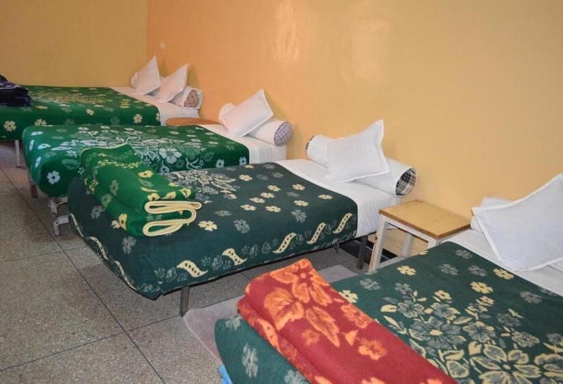 هتل Atlas Ouarzazate