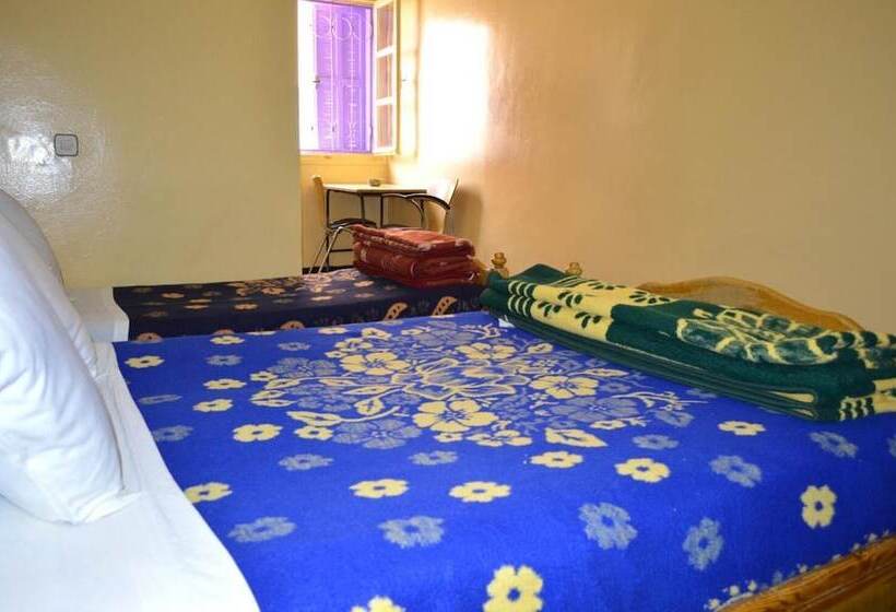 هتل Atlas Ouarzazate