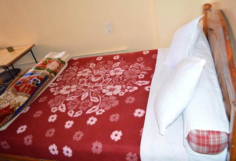 هتل Atlas Ouarzazate