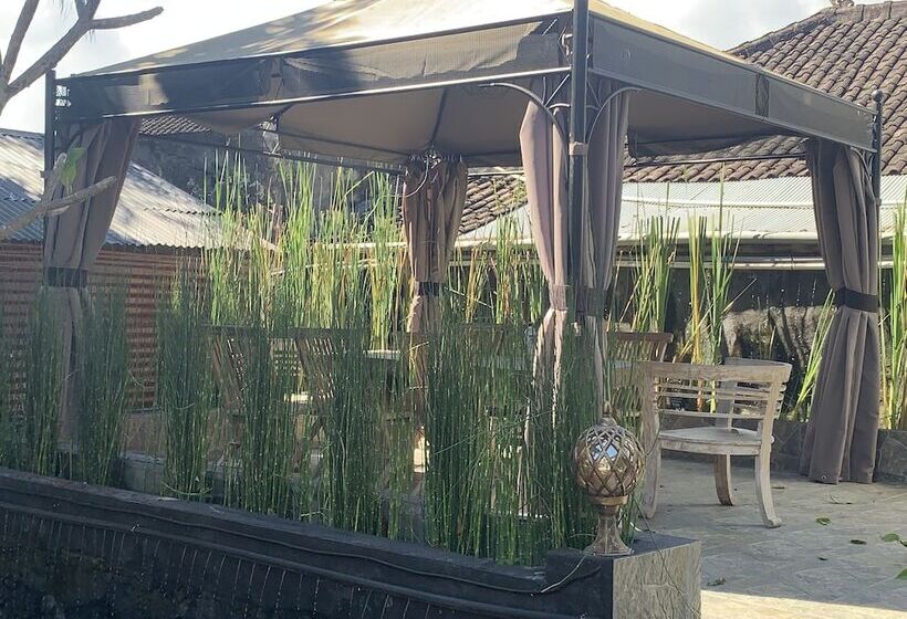 בית מלון כפרי Batur Sunrise Guesthouse