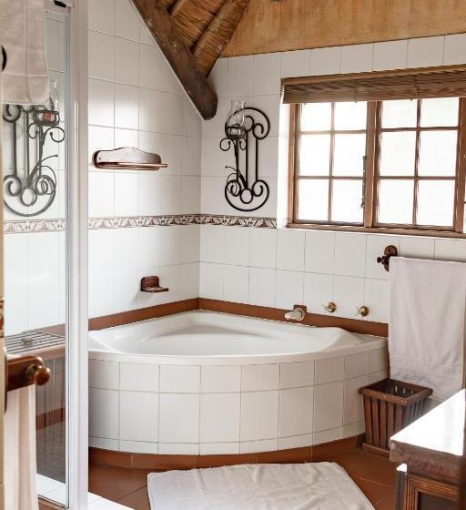 ホテル Belvedere Estate