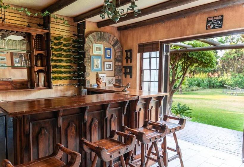 ホテル Belvedere Estate