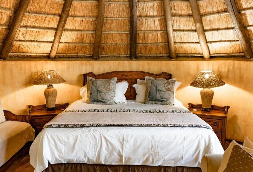 ホテル Belvedere Estate