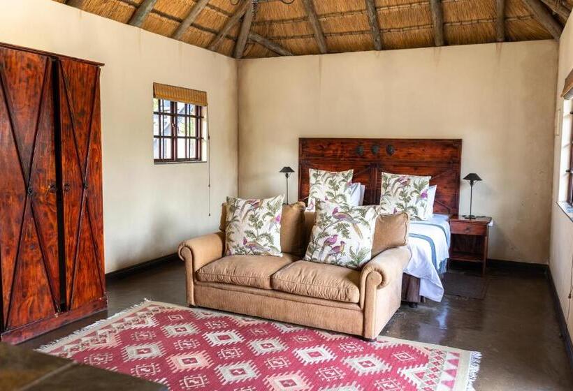 ホテル Belvedere Estate