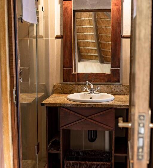 فندق Belvedere Estate