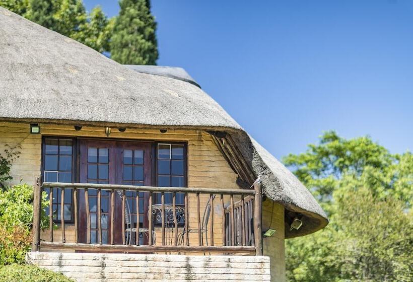 ホテル Belvedere Estate