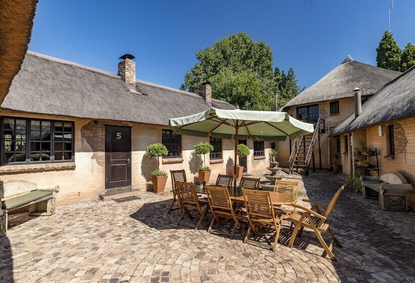 ホテル Belvedere Estate