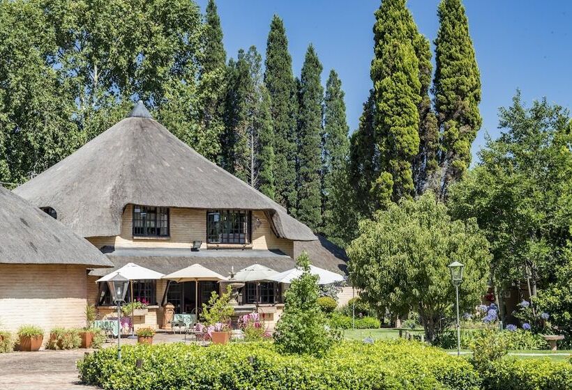 ホテル Belvedere Estate