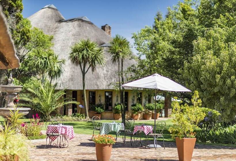 ホテル Belvedere Estate