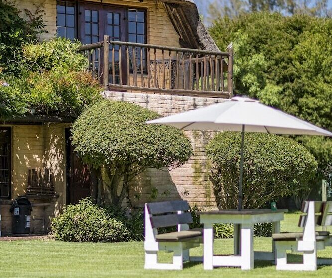 فندق Belvedere Estate