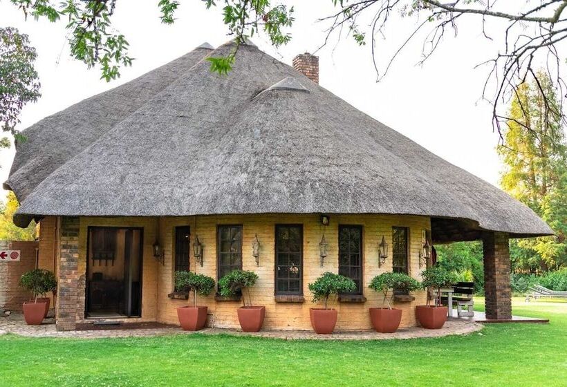 ホテル Belvedere Estate