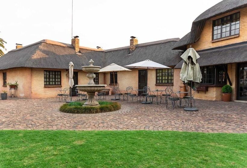 ホテル Belvedere Estate