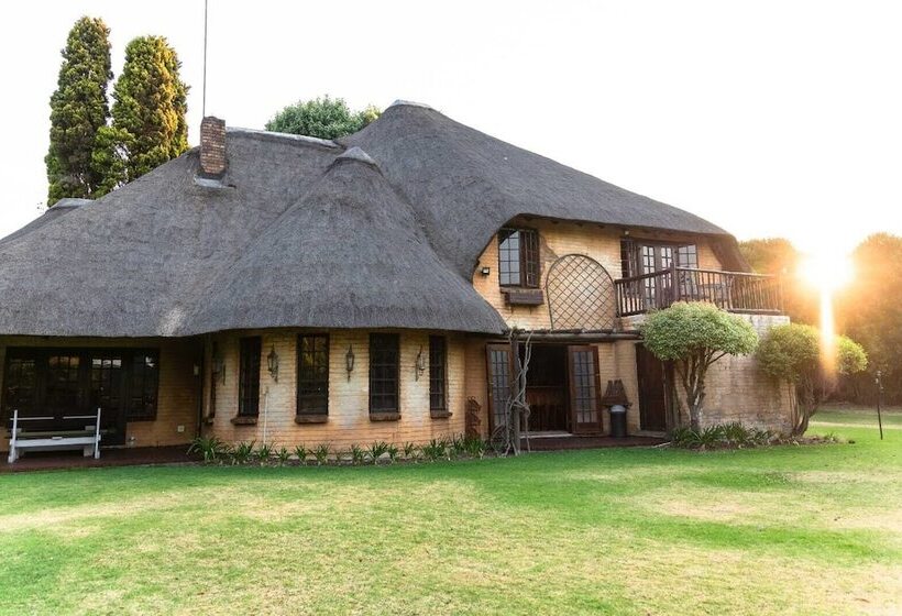 ホテル Belvedere Estate