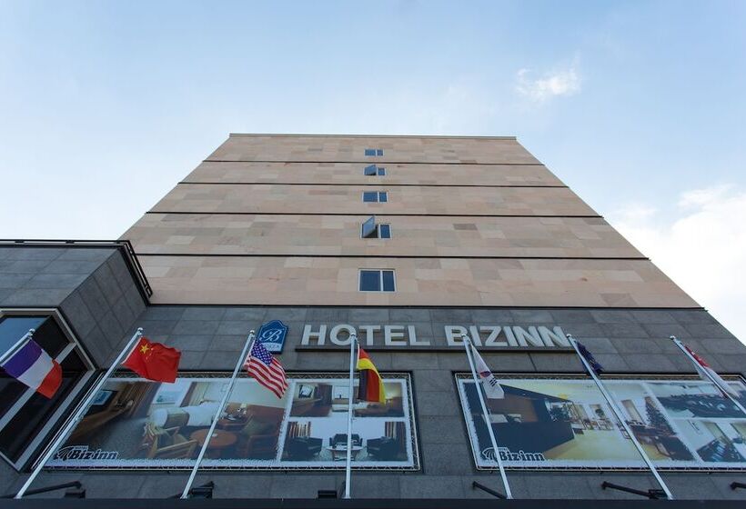 Benikea Hotel Bizinn