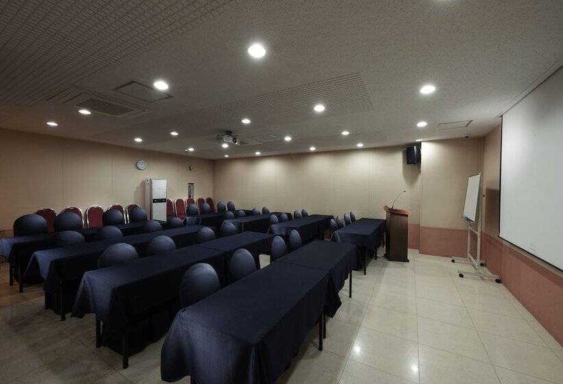 Benikea Hotel Bizinn