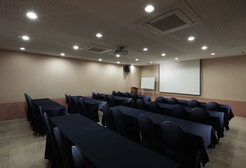 Benikea Hotel Bizinn