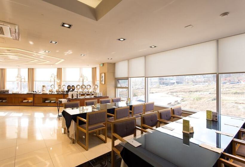 Benikea Hotel Bizinn